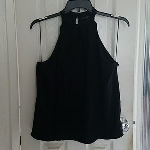 Victoria Beckham  halter top